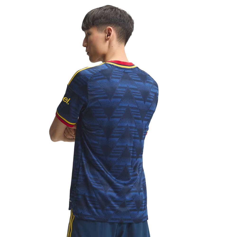 Arsenal 26/27 Away Shirt - view 5